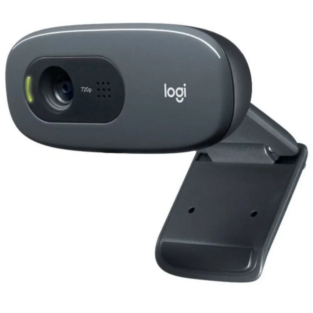 Logitech experience clear